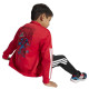 Adidas Παιδικές φόρμες σετ x Marvel Spider-Man Tracksuit Adidas Παιδικές φόρμες σετ x Marvel Spider-Man Tracksuit